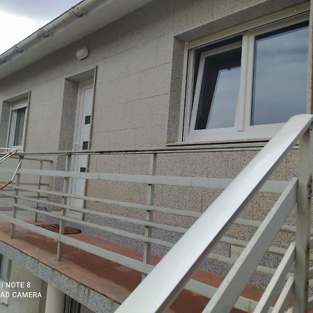 Planta Alta En Casa Apartment ซันเชนโช ภายนอก รูปภาพ