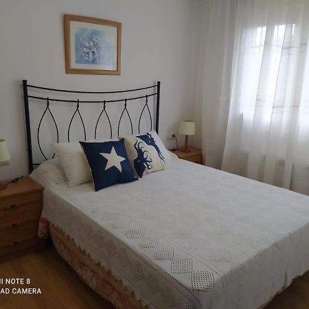 Planta Alta En Casa Apartment ซันเชนโช ภายนอก รูปภาพ