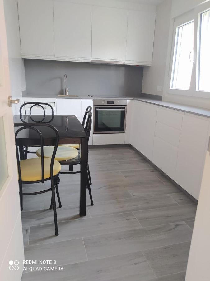 Planta Alta En Casa Apartment ซันเชนโช ภายนอก รูปภาพ