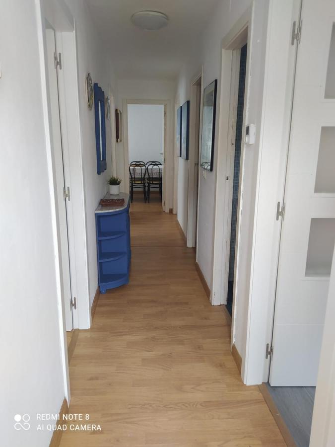 Planta Alta En Casa Apartment ซันเชนโช ภายนอก รูปภาพ