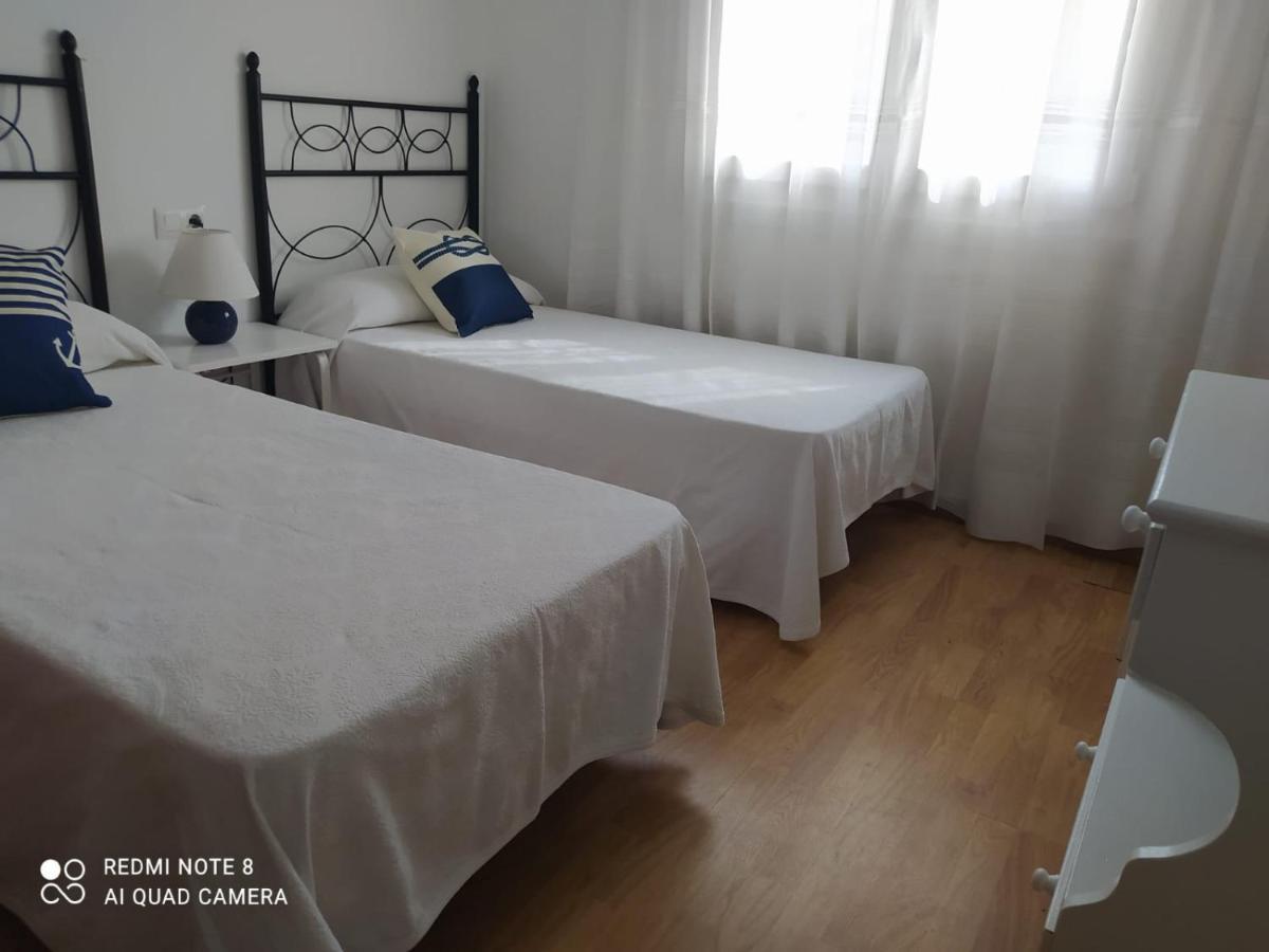Planta Alta En Casa Apartment ซันเชนโช ภายนอก รูปภาพ