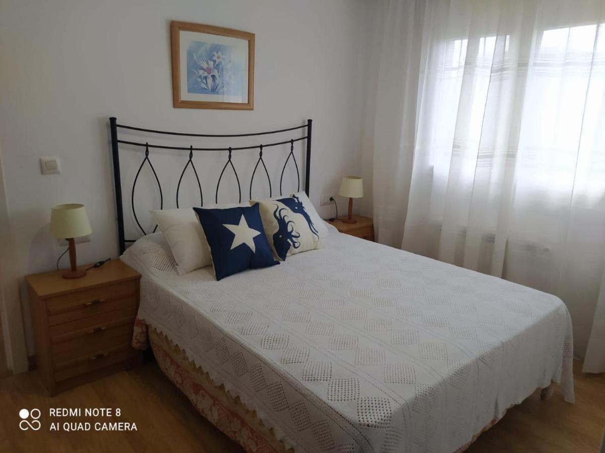 Planta Alta En Casa Apartment ซันเชนโช ภายนอก รูปภาพ